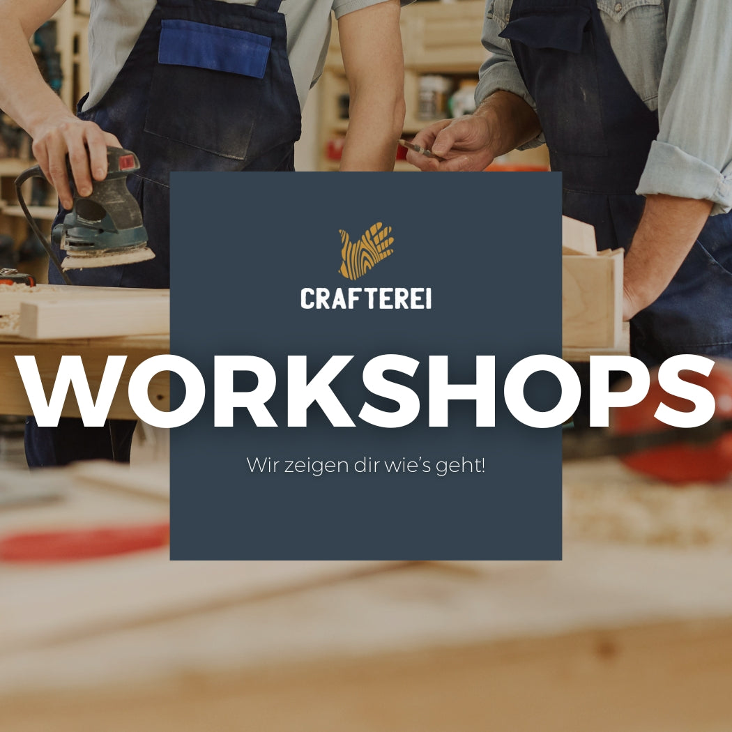 Workshops