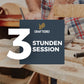 3-Stunden-Session Crafterei Graz