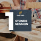 1-Stunde-Session Crafterei Graz