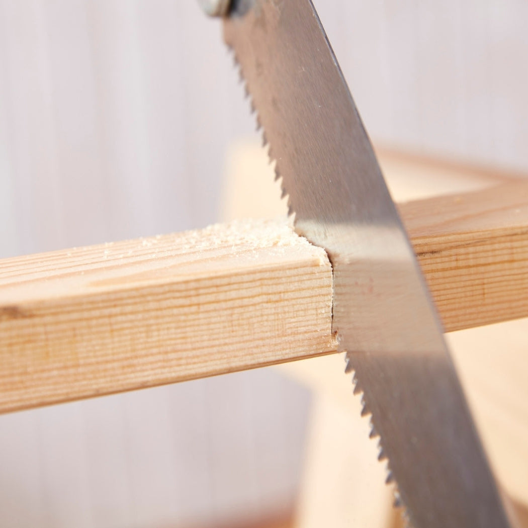 Crafterei Graz - Nutze unsere Holzbänke