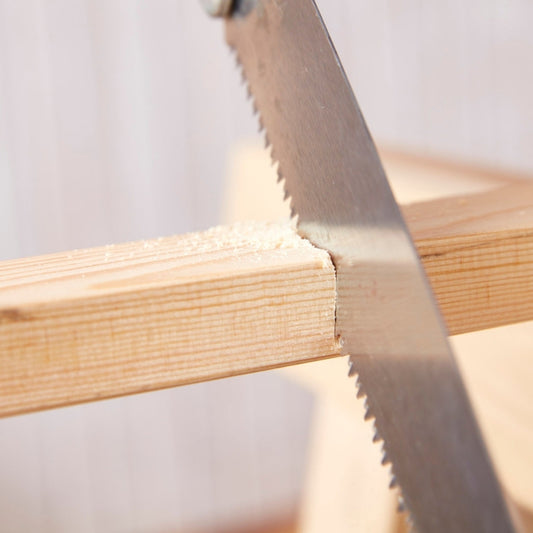 Crafterei Graz - Nutze unsere Holzbänke