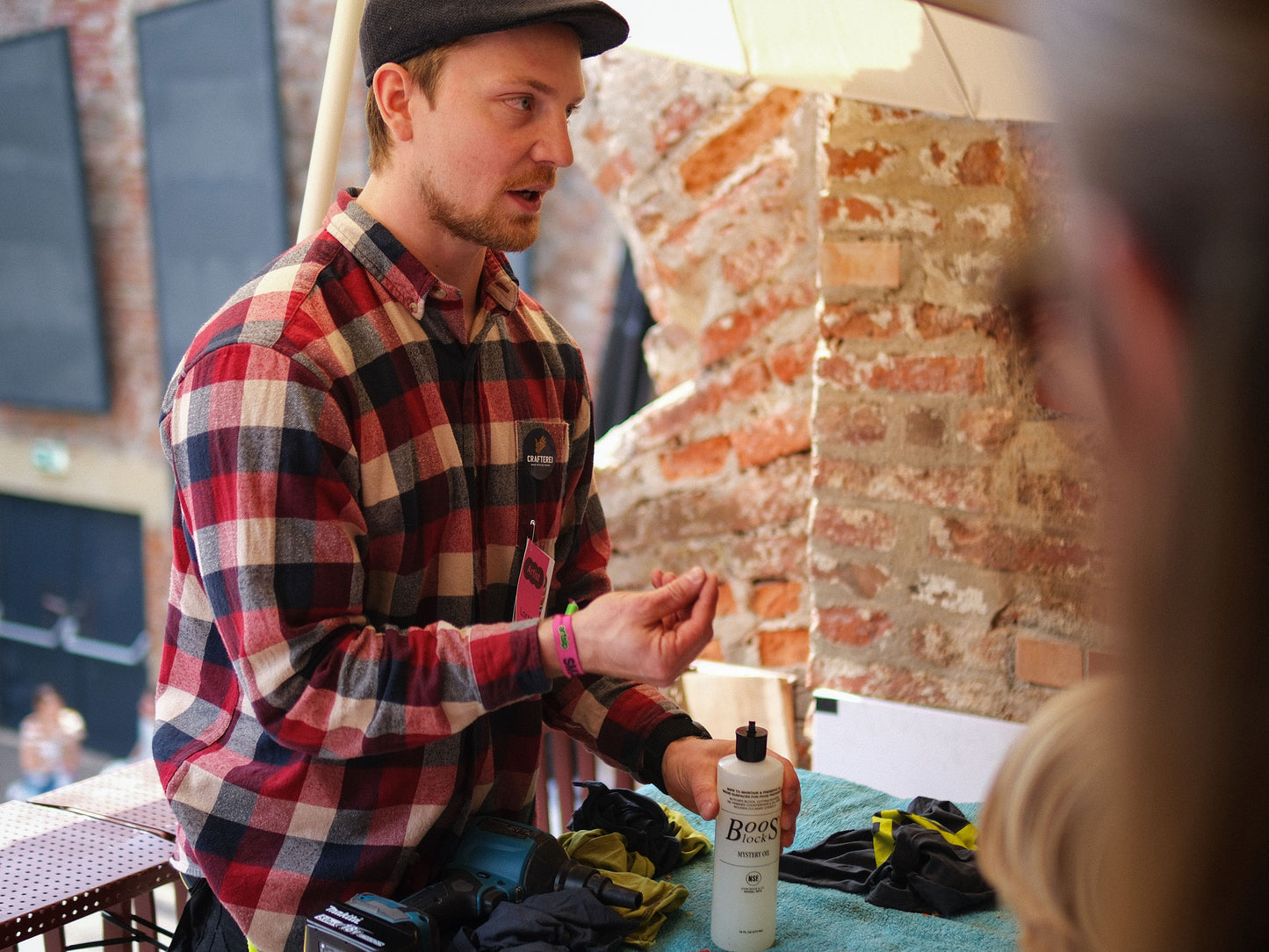 Privater Workshop / Stunde