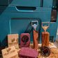 Souvenir-Workshop
