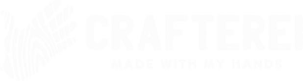 Crafterei | Made with my hands