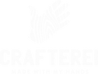 Crafterei | Made with my hands