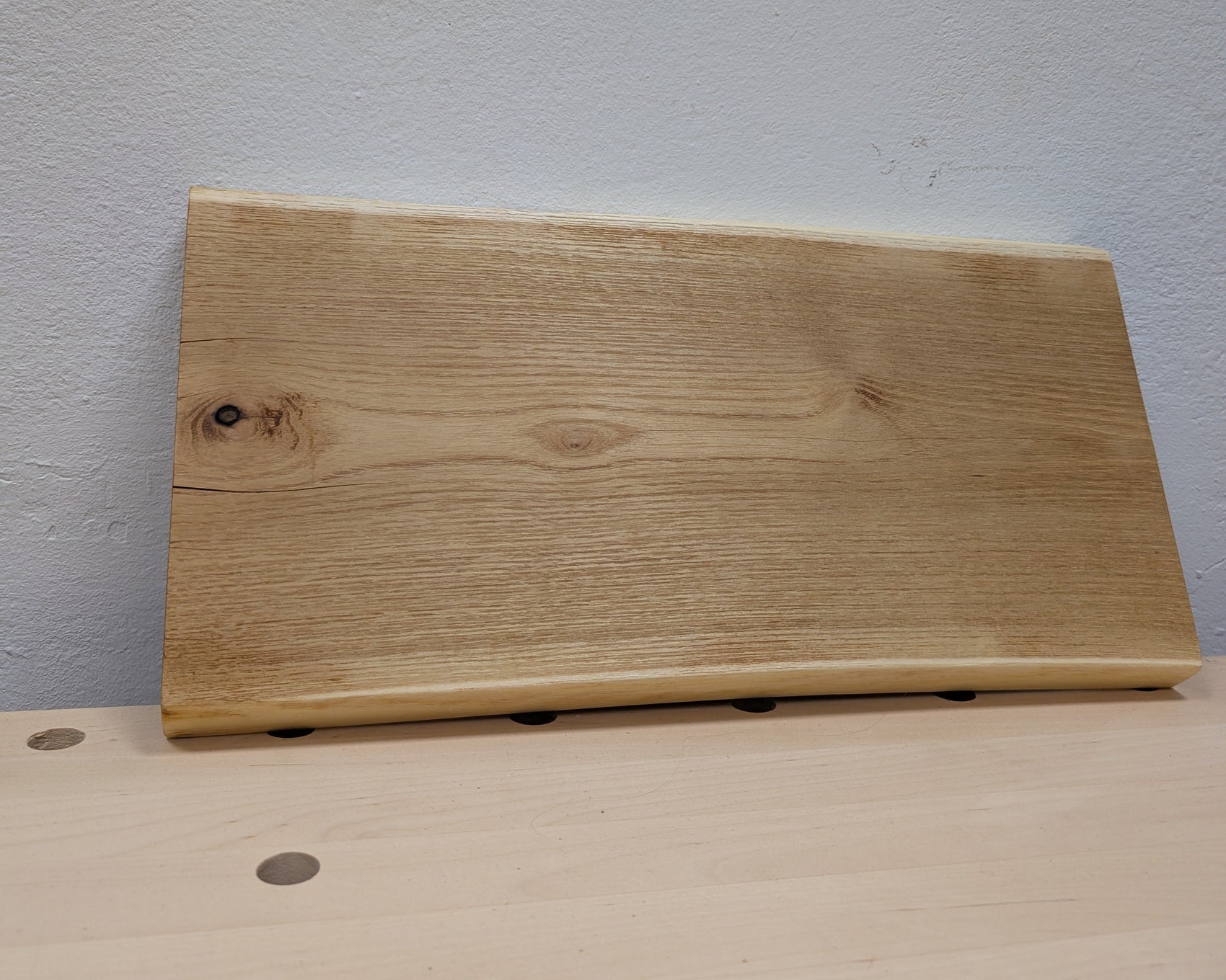 Schneidebrett-Workshop