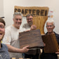 Schneidebrett-Workshop