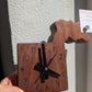 Holzuhr-Workshop