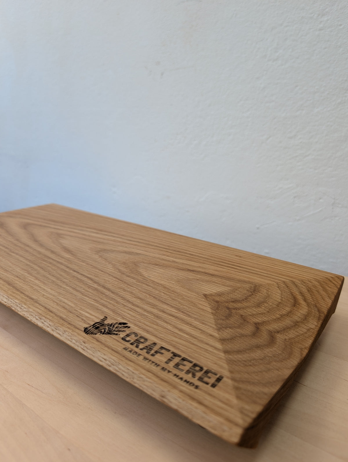 Schneidebrett-Workshop