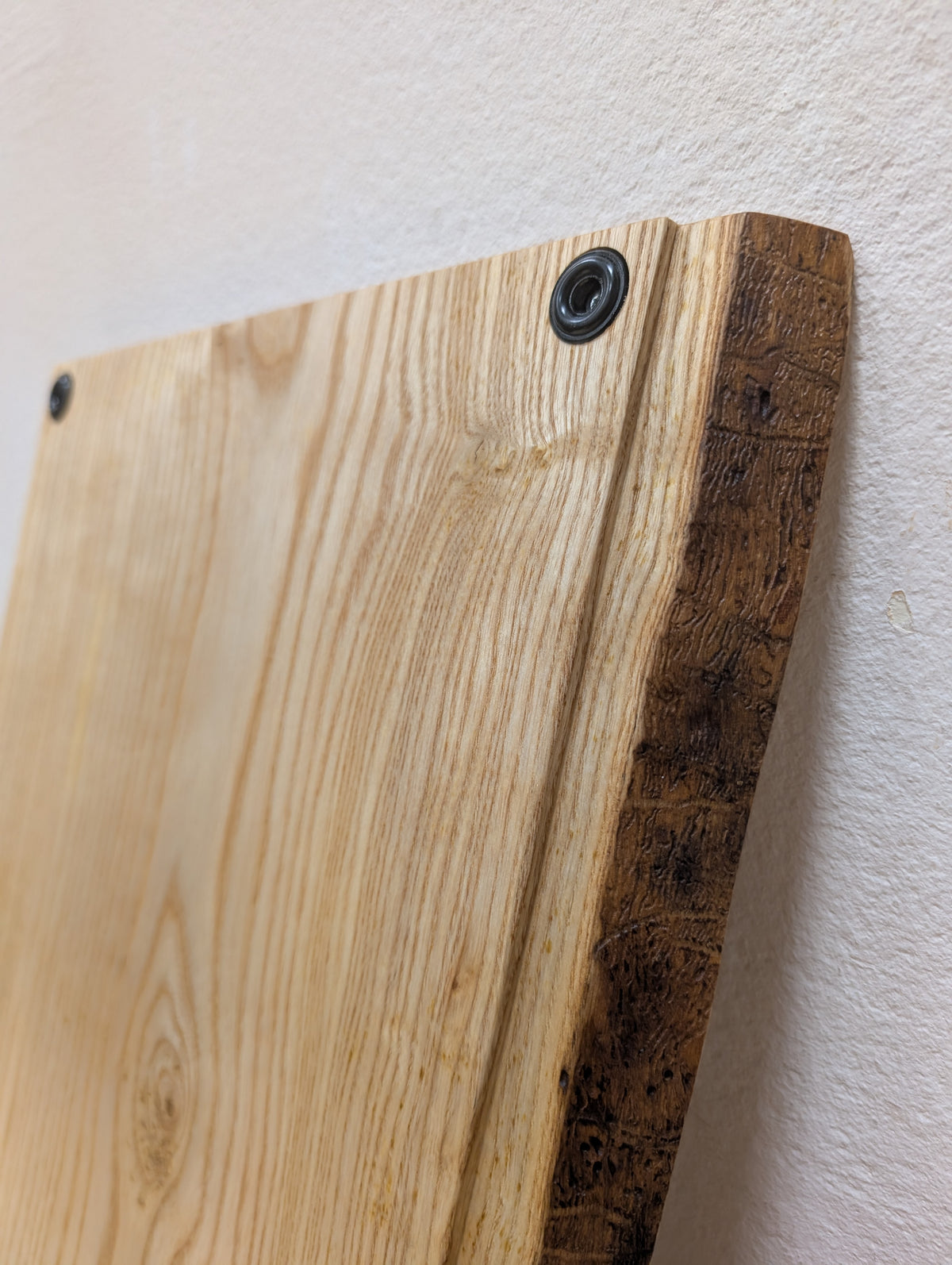 Schneidebrett-Workshop