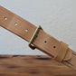 Leder Bearbeitung