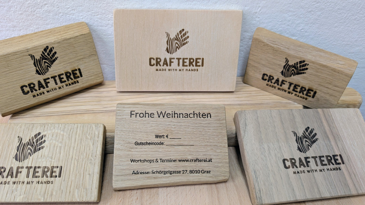 Gutschein | Basic Workshop