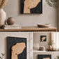 Holz-Metall-Bild Workshop