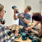 Privater Workshop / Stunde
