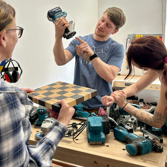 Privater Workshop / Stunde