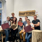 Schneidebrett-Workshop