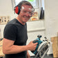 1 Stunde Werkbank Miete