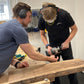 Crafterei Schnupperkurs 1h